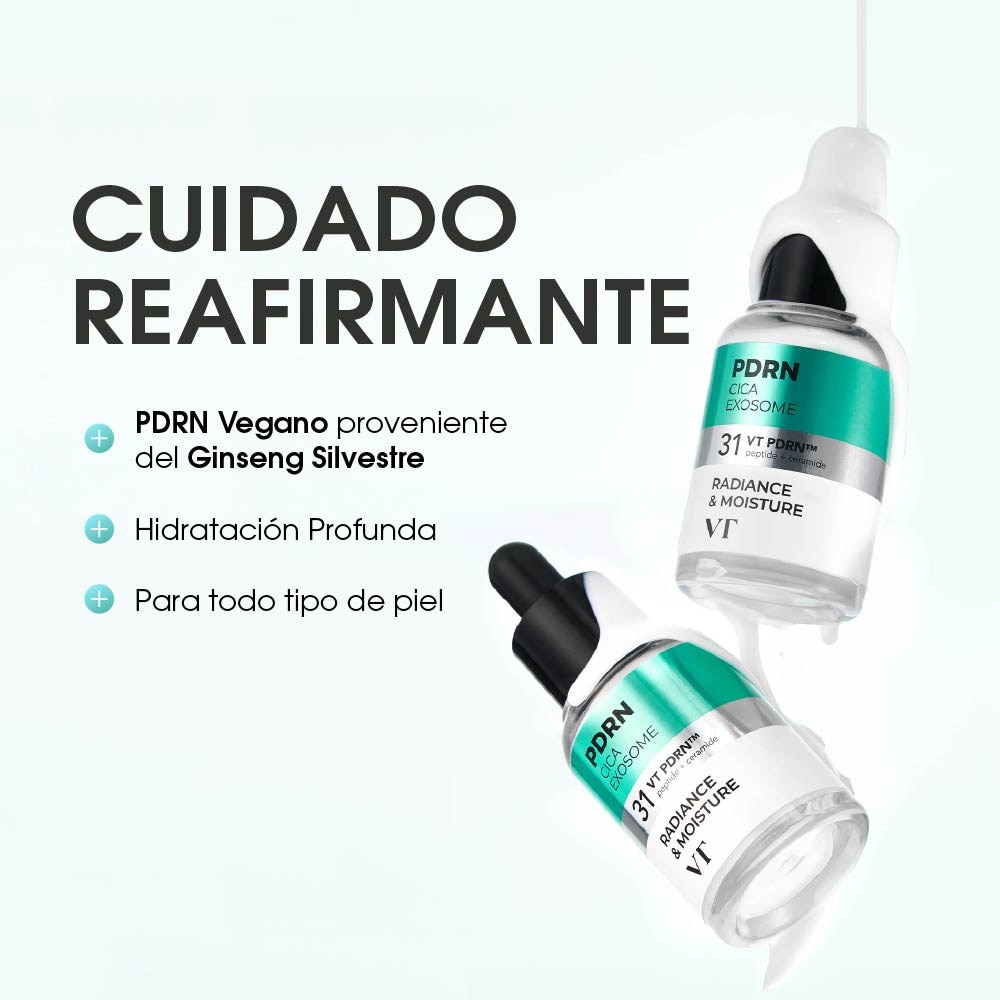 PDRN R5 FIRMING AMPOULE (SUERO FACIAL)